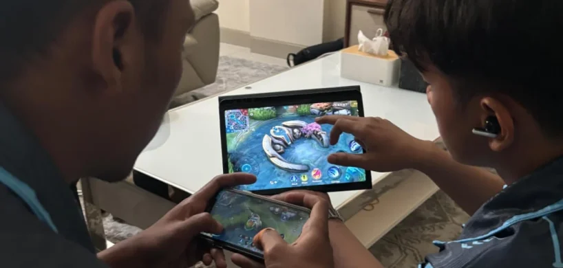 Gamer Tua, Karir Baru: Fenomena 'Senior Esports' 2026, Saat Atlet Game Berusia 50 Tahun Jadi Idola Baru